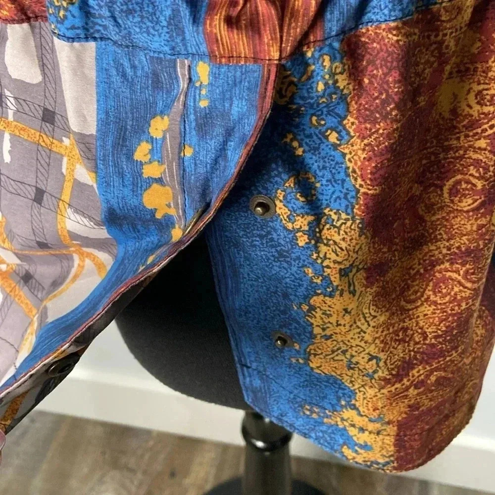 * VINTAGE * Sunice | Jacket - Picture 6 of 14